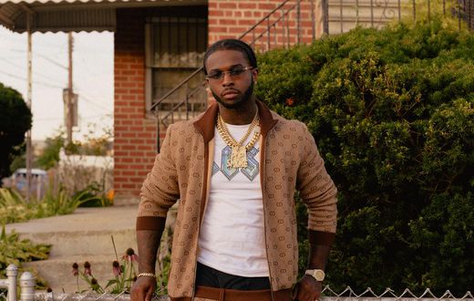 Rapper Pop Smoke Dead After Los Angeles Home Invasion, Record Label Says