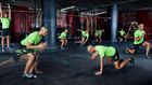 Try This 6-Week Lower Body Blaster Program