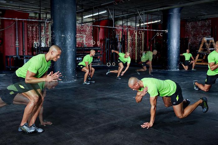 Try This 6-Week Lower Body Blaster Program