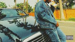 Musician Kwabsmah All day cover