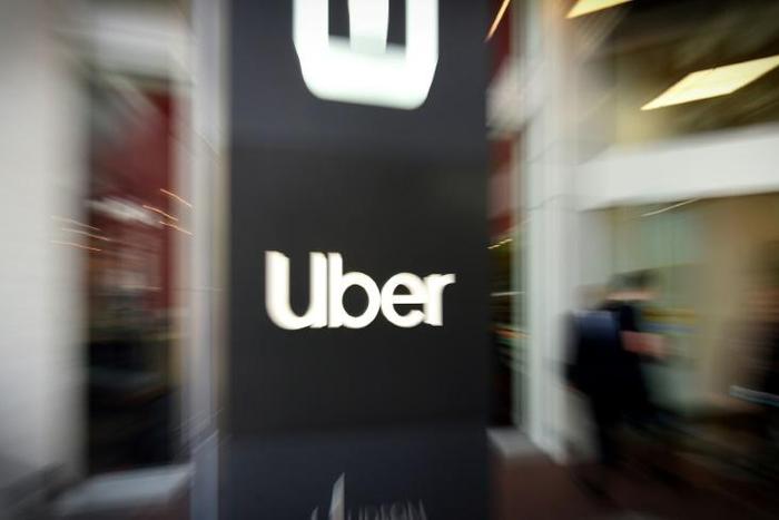 Uber warned earlier this year that it would oppose any change of status for its drivers, which will cost the company extra in social security costs