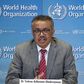 World Health Organization director-general Tedros Adhanom Ghebreyesus (pictured March 2020) said getting the COVID-19 virus under control first was necessary to revive economic activity