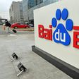 China internet giant Baidu says a former executive is being investigated for corruption