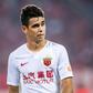 Shanghai SIPG's Brazilian import Oscar is reported to be earning almost $30 million a year