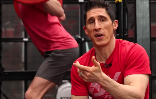 How Quarter Squats Can Maximize Your Leg Day Gains