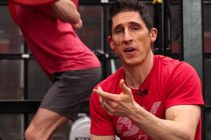 How Quarter Squats Can Maximize Your Leg Day Gains