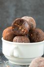 40 Protein Ball Recipes Guaranteed To Satisfy Your Sweet Tooth