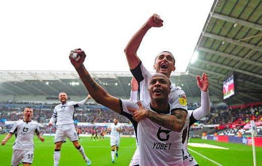 Andre Ayew