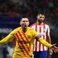 Messi has scored 46 goals for Barcelona and Argentina in 2019