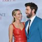 Actor John Krasinski has created a YouTube show called "Some Good News" which includes upbeat stories about the health crisis and appearances by celebrities, including his wife, actress Emily Blunt