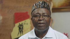Ghana will be recolonised by 2050 if we abandon our culture – David Dontoh
