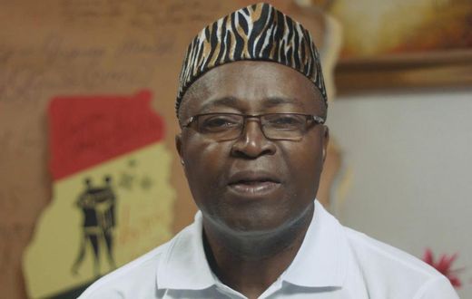 Ghana will be recolonised by 2050 if we abandon our culture – David Dontoh