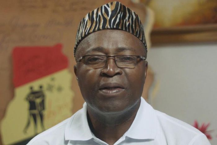 Ghana will be recolonised by 2050 if we abandon our culture – David Dontoh