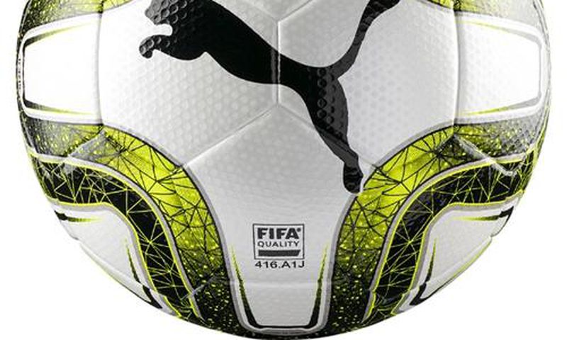 Balls