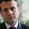 Polls show Macron's party struggling amid a furore over the government's decision to force through unpopular pension reforms by decree