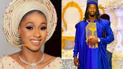 Cardi B and Offset