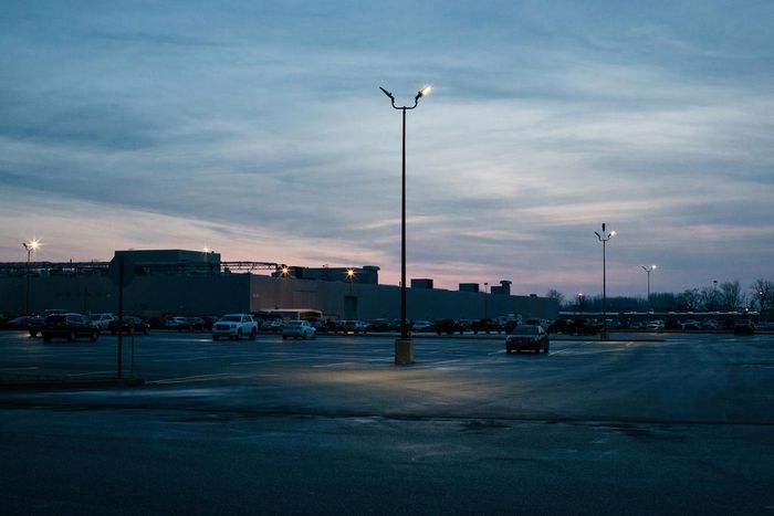 Coming Home to a Michigan County Where Life Has Shifted