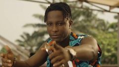 Kelvyn Boy - Afrobeats