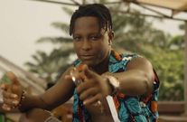 Kelvyn Boy - Afrobeats