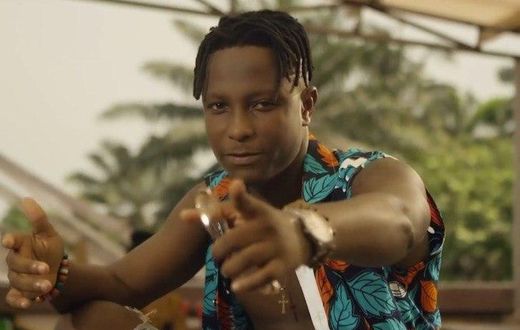 Kelvyn Boy - Afrobeats