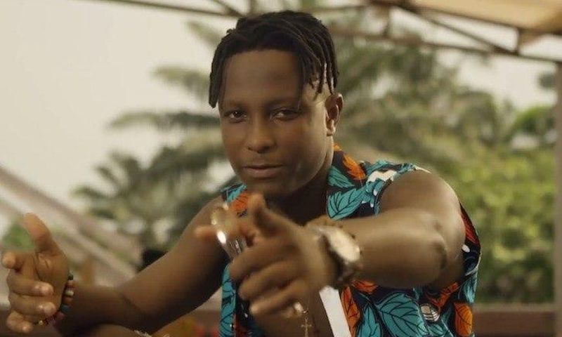 Kelvyn Boy - Afrobeats