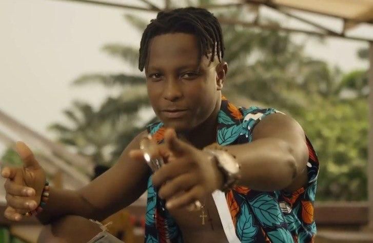 Kelvyn Boy - Afrobeats