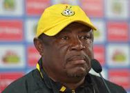 Black Starlets coach, Paa Kwesi Fabin