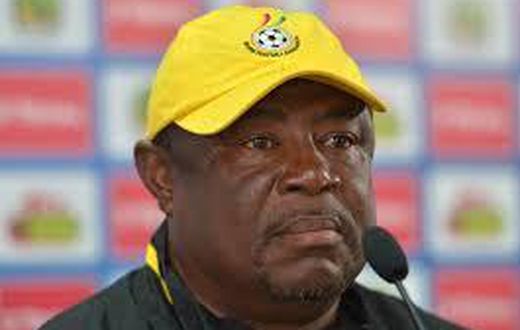 Paa Kwesi Fabin