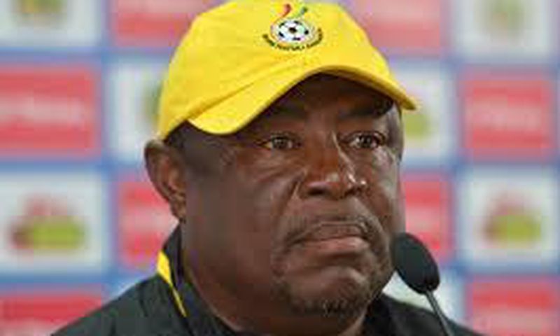 Paa Kwesi Fabin
