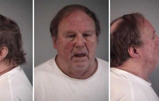 A Notorious Sandy Hook Tormentor Is Arrested in Florida