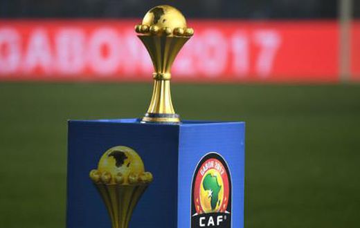 U-Turn: 2021 AFCON moved back to January & February