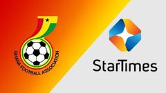 GFA-Startimes