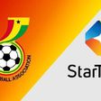 GFA-Startimes