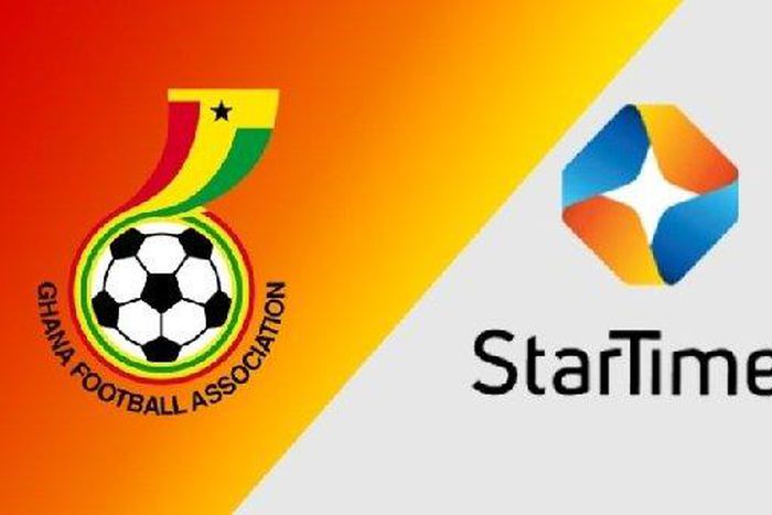 GFA-Startimes