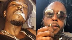 Kwaw Kese and Popcaan