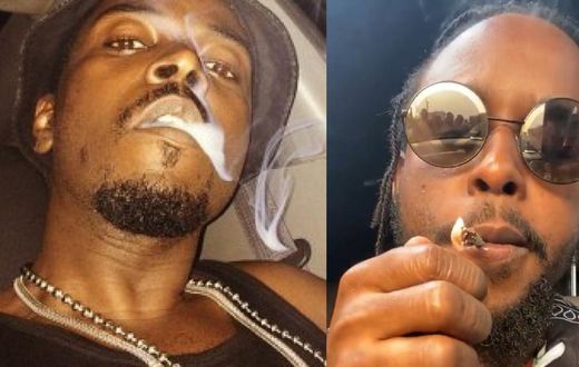Kwaw Kese and Popcaan