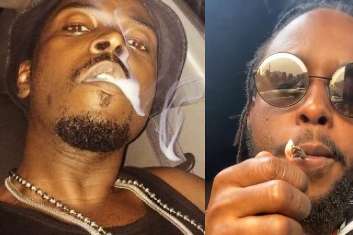 Kwaw Kese and Popcaan