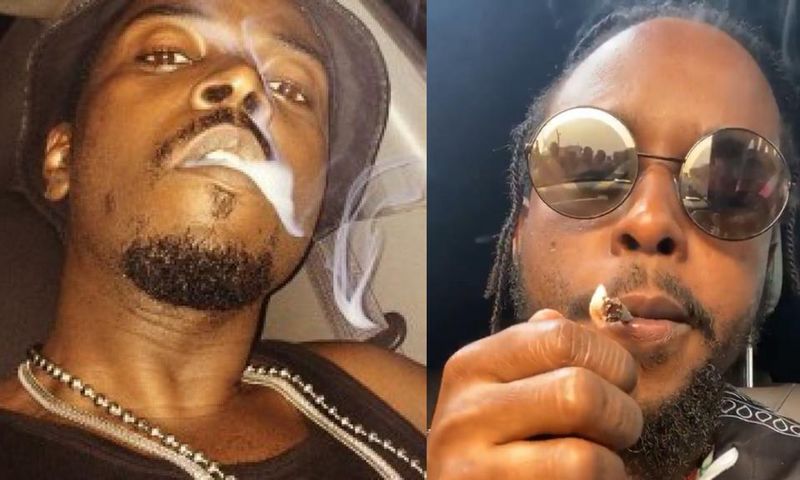 Kwaw Kese and Popcaan