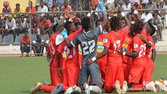 Asante Kotoko