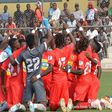 Asante Kotoko