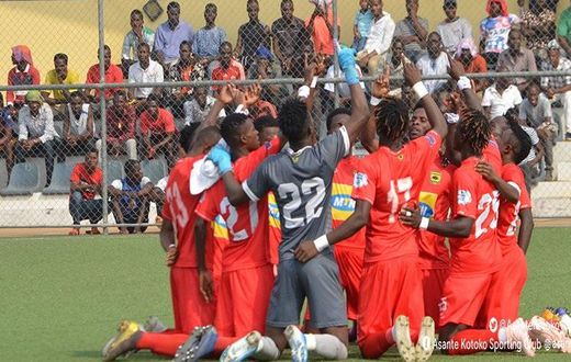 Asante Kotoko