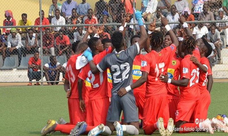 Asante Kotoko