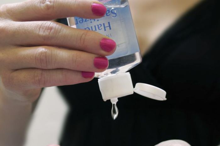 Coronavirus Symptoms Vs. Cold And Flu