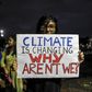 The Lancet warning follows a year of global youth climate strikes inspired by Greta Thunberg