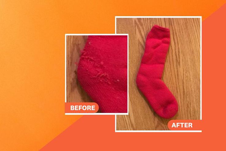 I'm Buying This $11 Fabric Defuzzer For Everyone