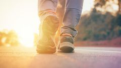 Does Walking Help You Lose Weight?