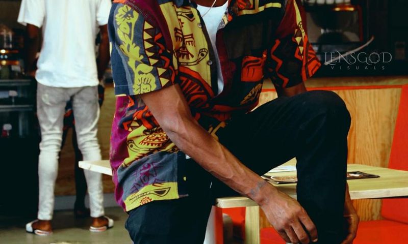 Street4tune shares nolstagic soung “Yenda” (LISTEN)