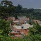 The Vila Nova Esperanca --a "green favela" -- is seen on the outskirts of Sao Paulo, Brazil, on February 14, 2020