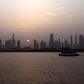 The Middle East's first cases of new coronavirus have been reported in the United Arab Emirates, where the glitzy city state of Dubai alone drew nearly a million Chinese visitors last year