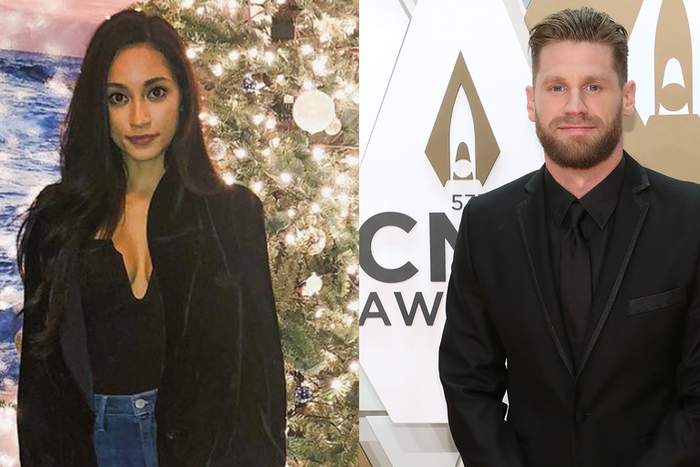 Victoria And Peter Got Blindsided By Her Ex